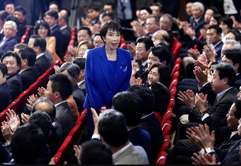 ‘극우’ 다카이치, 한일 협력 흔드나…역사·독도 갈등 재연 우려