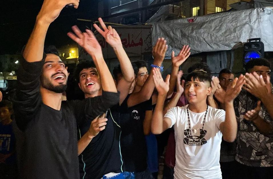 팔 지도자 석방·하마스 무장해제 ‘산넘어 산’…갈길 먼 종전